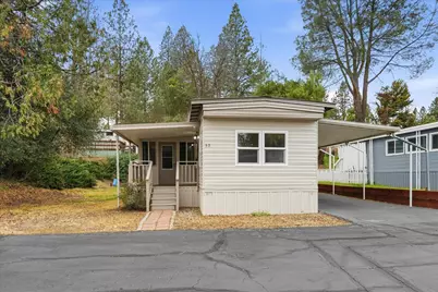 39678 Road 425B #52, Oakhurst, CA 93644 - Photo 3