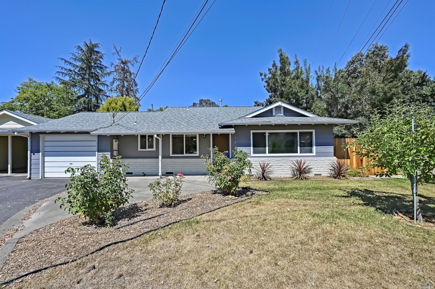 1011 Borden Villa Dr, Santa Rosa, CA 95401 - MLS 321086215 ...