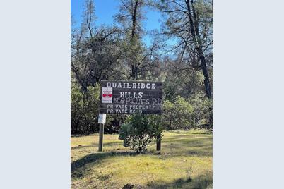 0 Lot 1 Quailridge Hills, Cottonwood, CA 96022 - Photo 1
