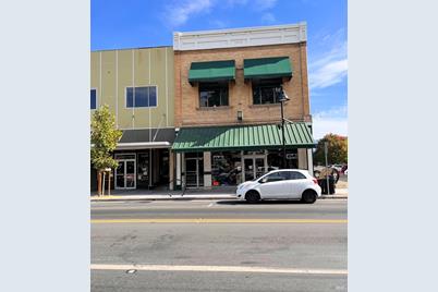 115 N State Street, Ukiah, CA 95482 - Photo 1