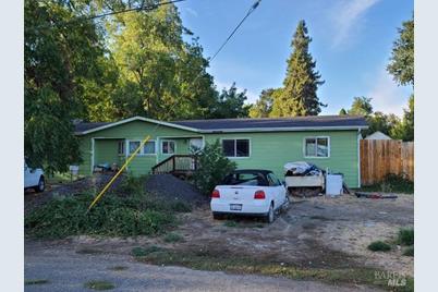 23840 Grange Street, Covelo, CA 95428 - Photo 1