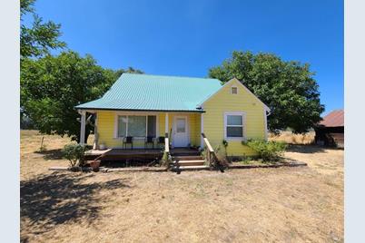 24700 Mendocino Pass Road, Covelo, CA 95428 - Photo 1