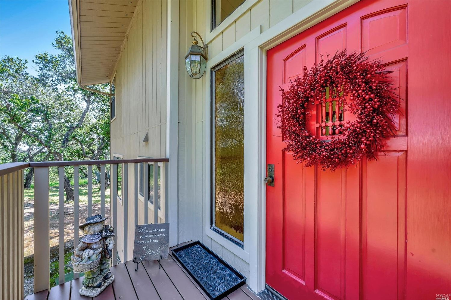 435 Grandview Ave, Novato CA  94945-3518 exterior