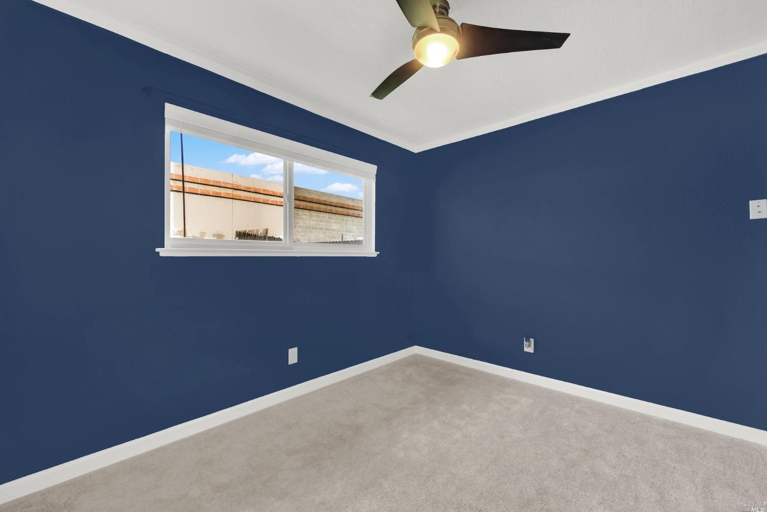 2511 Carnation Dr, Fairfield CA  94533-1511 exterior