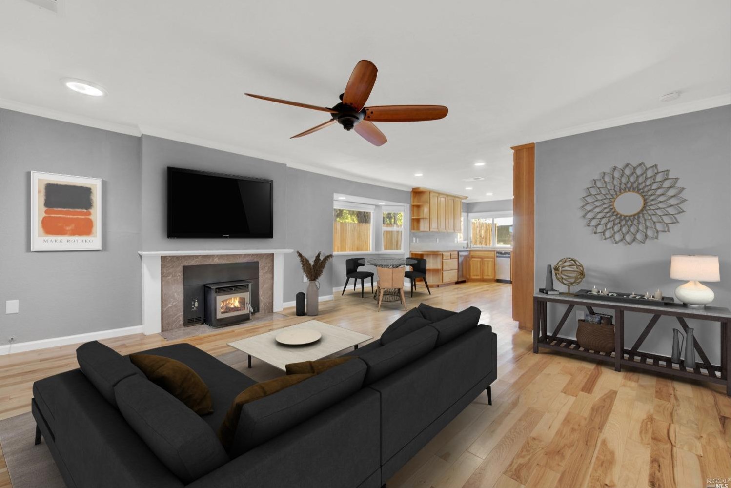2511 Carnation Dr, Fairfield CA  94533-1511 exterior
