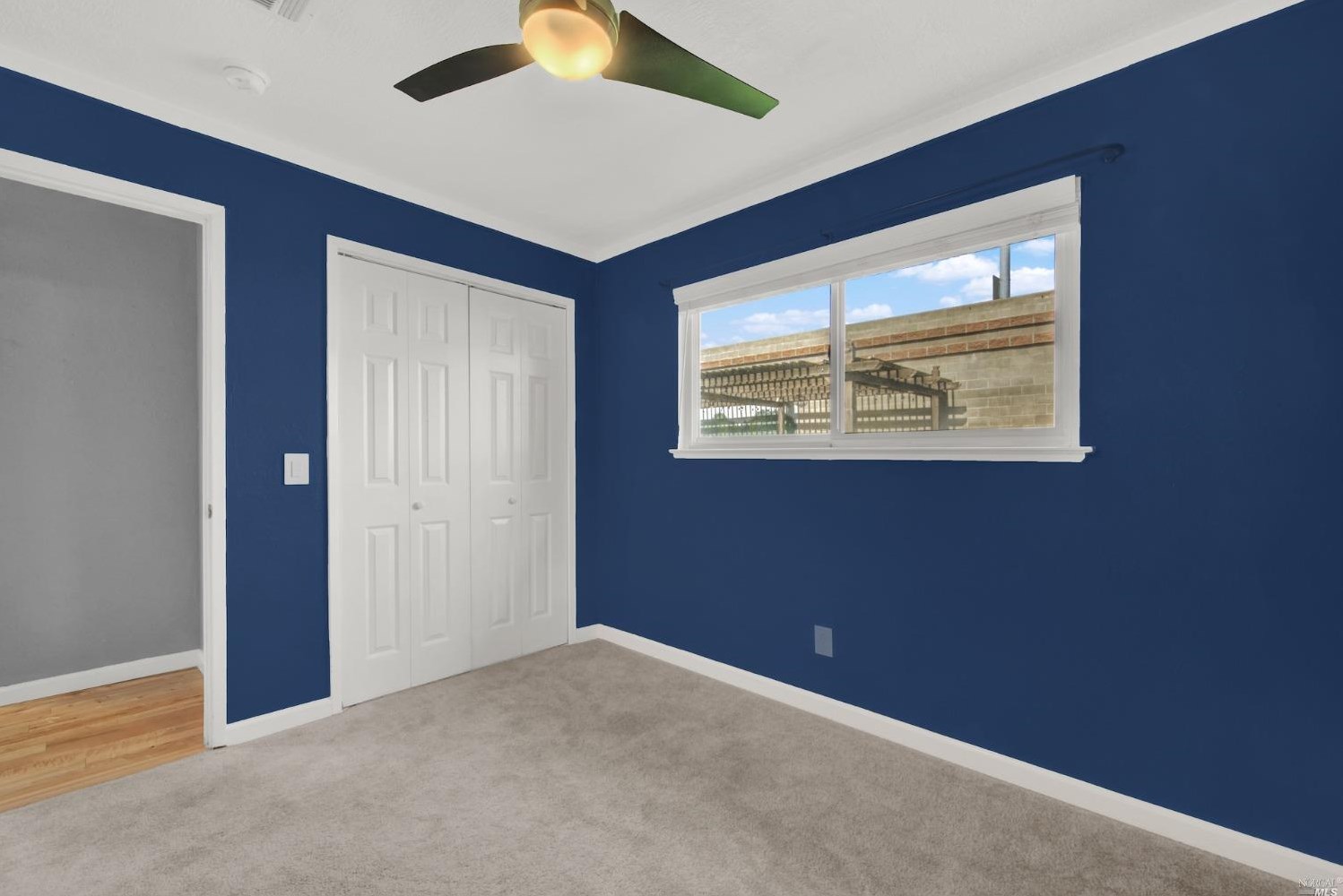 2511 Carnation Dr, Fairfield CA  94533-1511 exterior