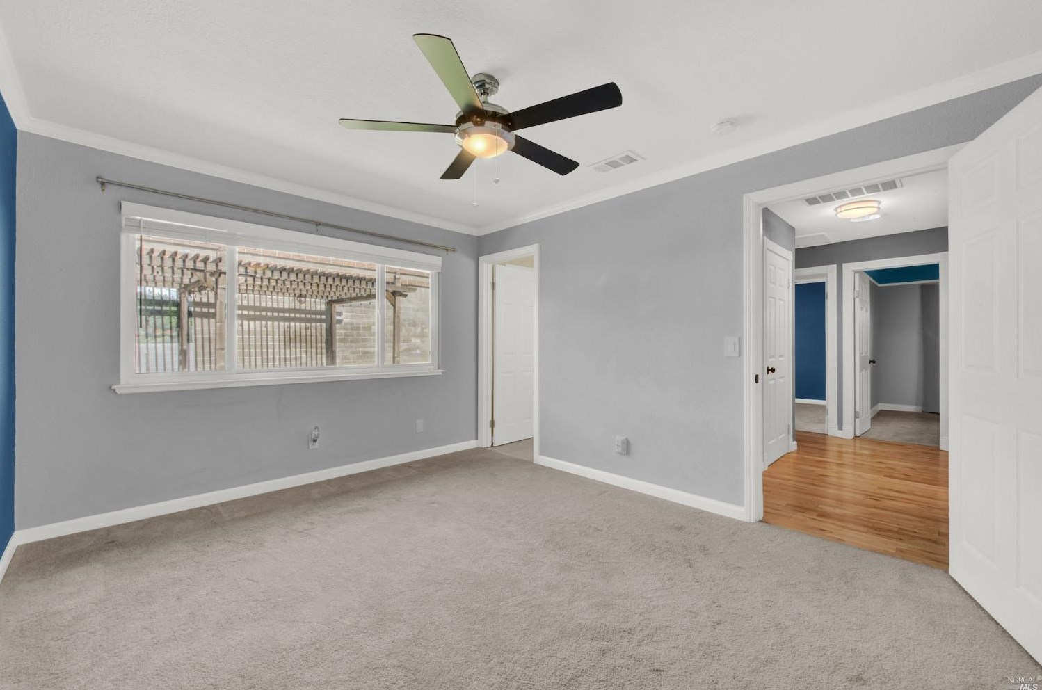 2511 Carnation Dr, Fairfield CA  94533-1511 exterior