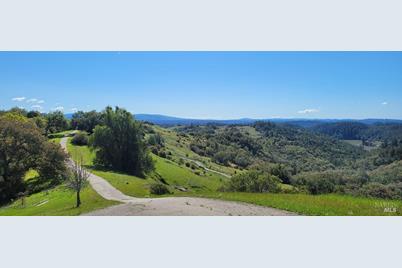 2365 Sweetwater Springs Road, Healdsburg, CA 95448 - Photo 1
