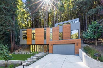 5 Tartan Road, Mill Valley, CA 94941 - Photo 1