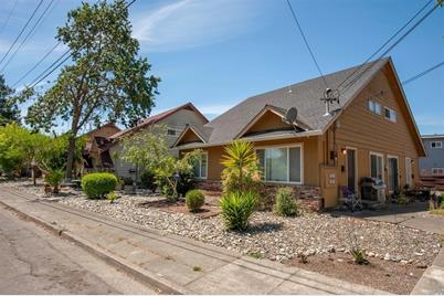 1109 Evans Drive, Santa Rosa, CA 95405 - Photo 1