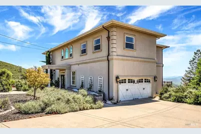 15893 Little Peak Road, Hidden Valley Lake, CA 95467 - Photo 1
