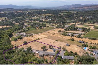 1037 Shady Brook Lane, Napa, CA 94558 - Photo 1