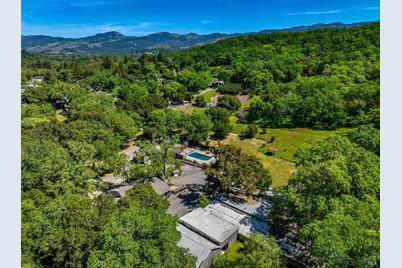 840 Horn Avenue, Glen Ellen, CA 95442 - Photo 1