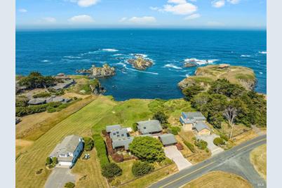 45465 S Caspar Drive, Mendocino, CA 95460 - Photo 1