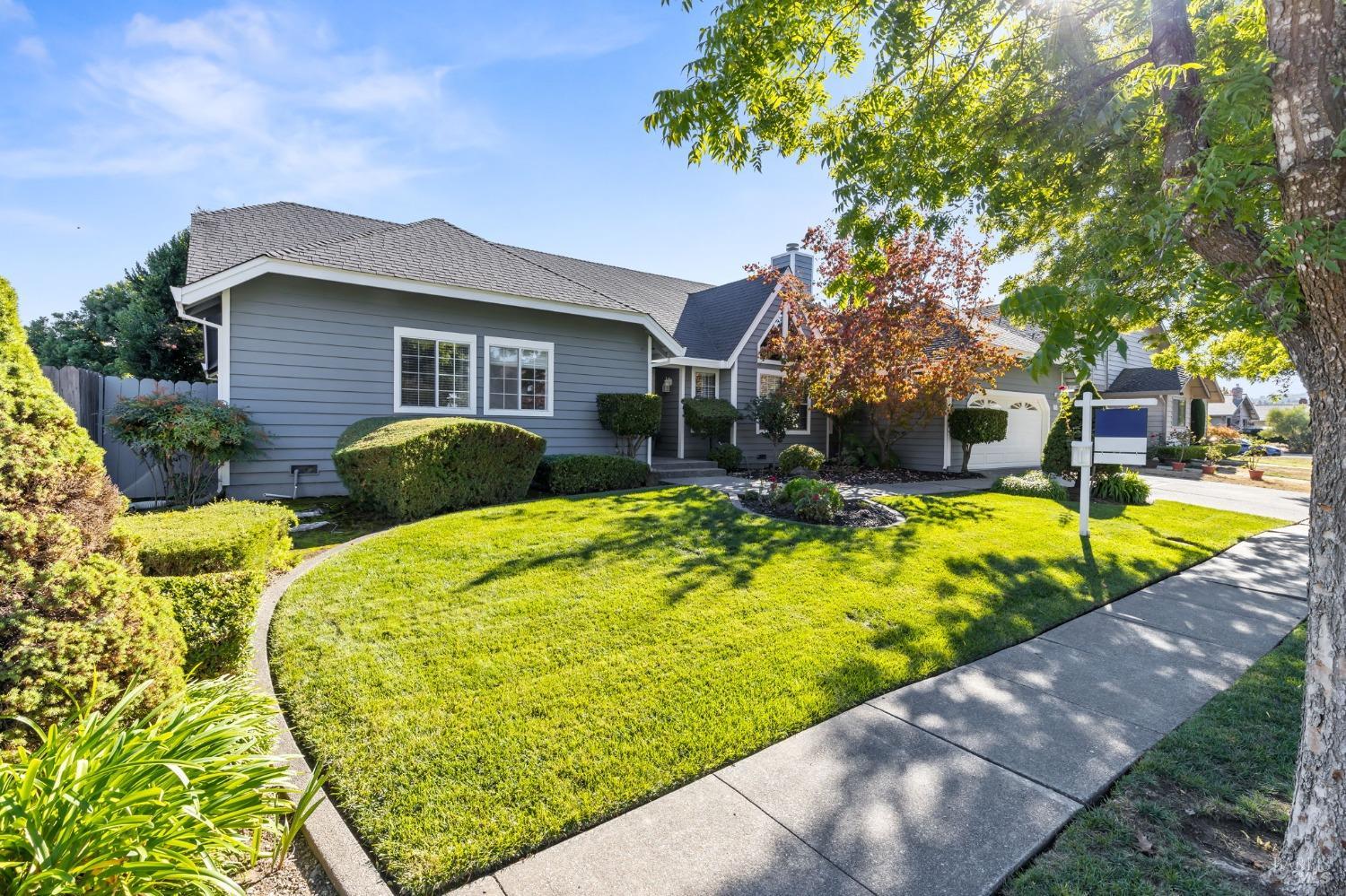 2431 Vine Hill Dr, Napa, CA 94558 MLS 323919978 Coldwell Banker