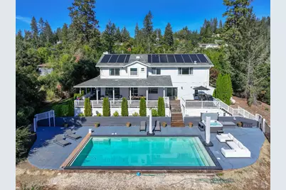 540 Edgemont Lane, Angwin, CA 94508 - Photo 1