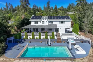 540 Edgemont Ln, Angwin, CA 94508 - Photo 1