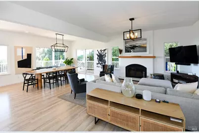 540 Edgemont Lane, Angwin, CA 94508 - Photo 9