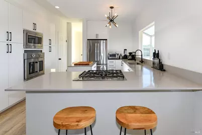 540 Edgemont Lane, Angwin, CA 94508 - Photo 17