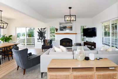 540 Edgemont Lane, Angwin, CA 94508 - Photo 5