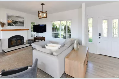 540 Edgemont Lane, Angwin, CA 94508 - Photo 7