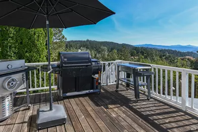 540 Edgemont Lane, Angwin, CA 94508 - Photo 29