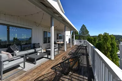 540 Edgemont Lane, Angwin, CA 94508 - Photo 31