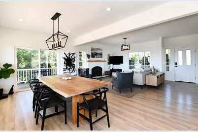 540 Edgemont Lane, Angwin, CA 94508 - Photo 11