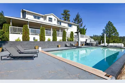 540 Edgemont Lane, Angwin, CA 94508 - Photo 3