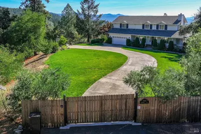 540 Edgemont Lane, Angwin, CA 94508 - Photo 1