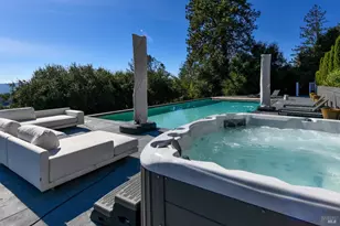 540 Edgemont Ln, Angwin, CA 94508 - Photo 35