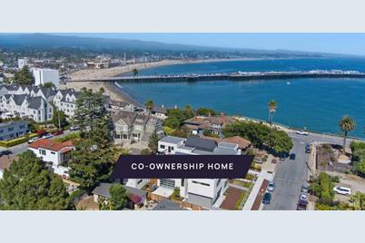 120 Gharkey St Santa Cruz CA 95060 MLS 324000045 Coldwell Banker