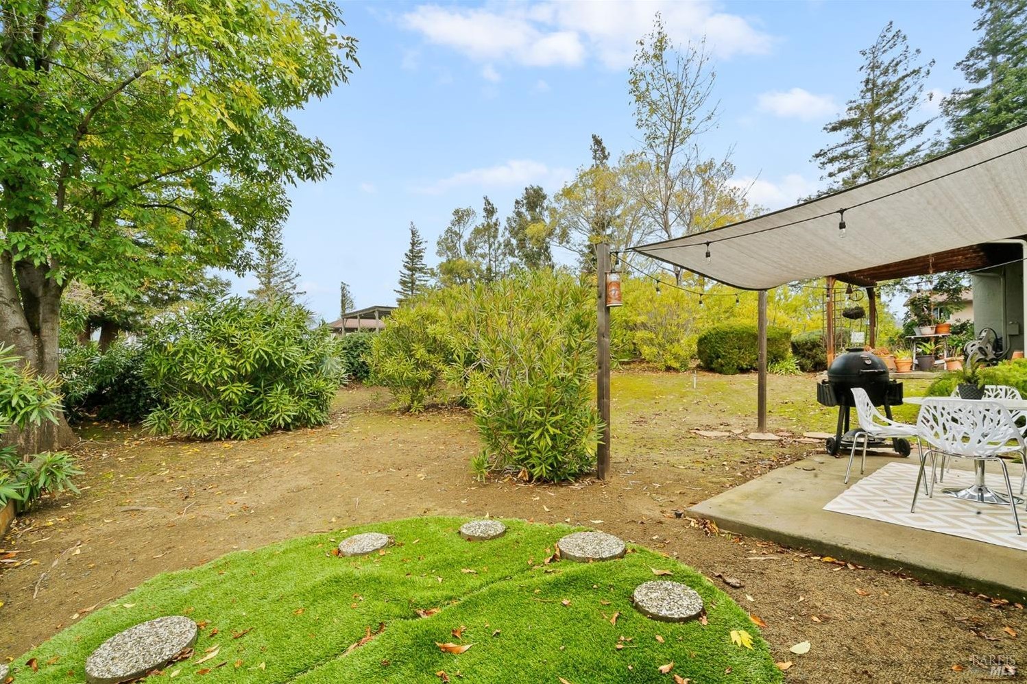 1771 Casa Grande St, Benicia CA  94510-2337 exterior