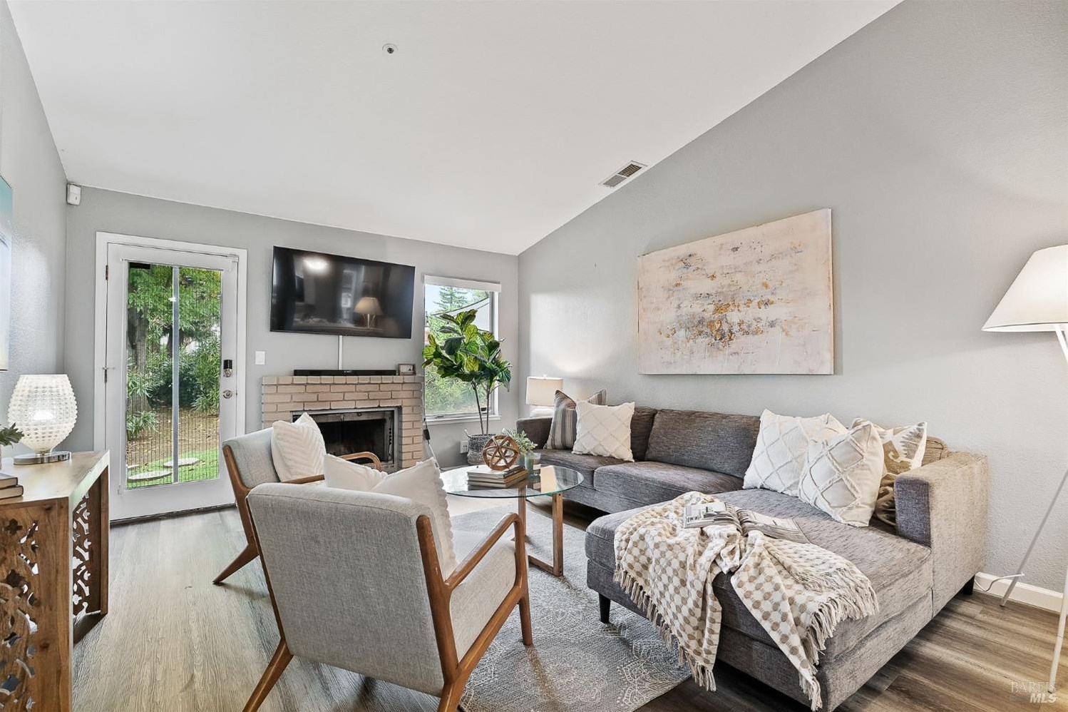 1771 Casa Grande St, Benicia CA  94510-2337 exterior