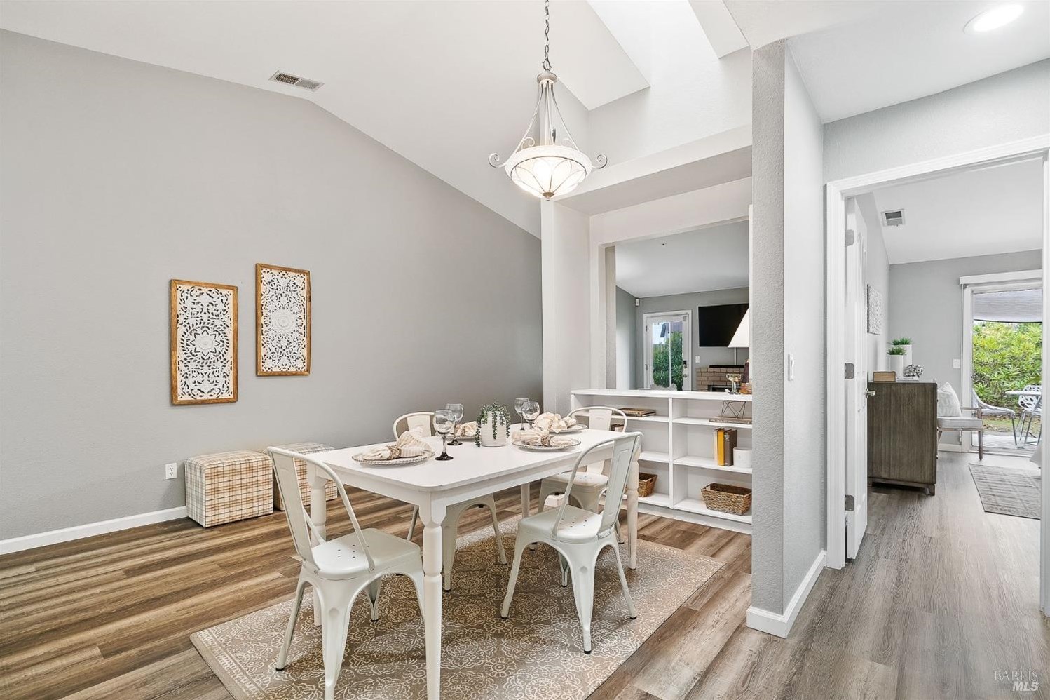 1771 Casa Grande St, Benicia CA  94510-2337 exterior