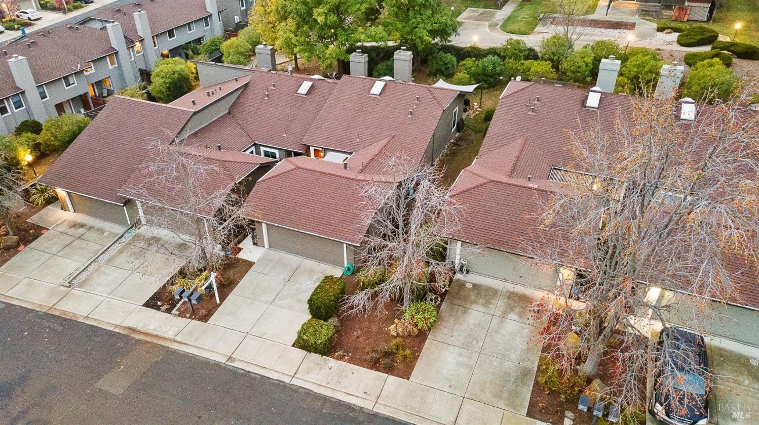 1771 Casa Grande St, Benicia CA  94510-2337 exterior