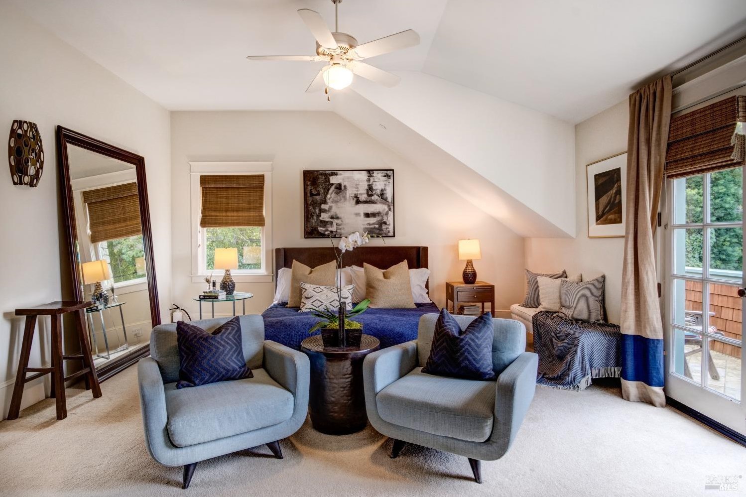 55 Alder Ave, San Anselmo CA 94960-1706 exterior