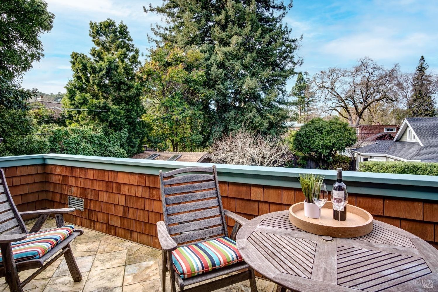 55 Alder Ave, San Anselmo CA 94960-1706 exterior