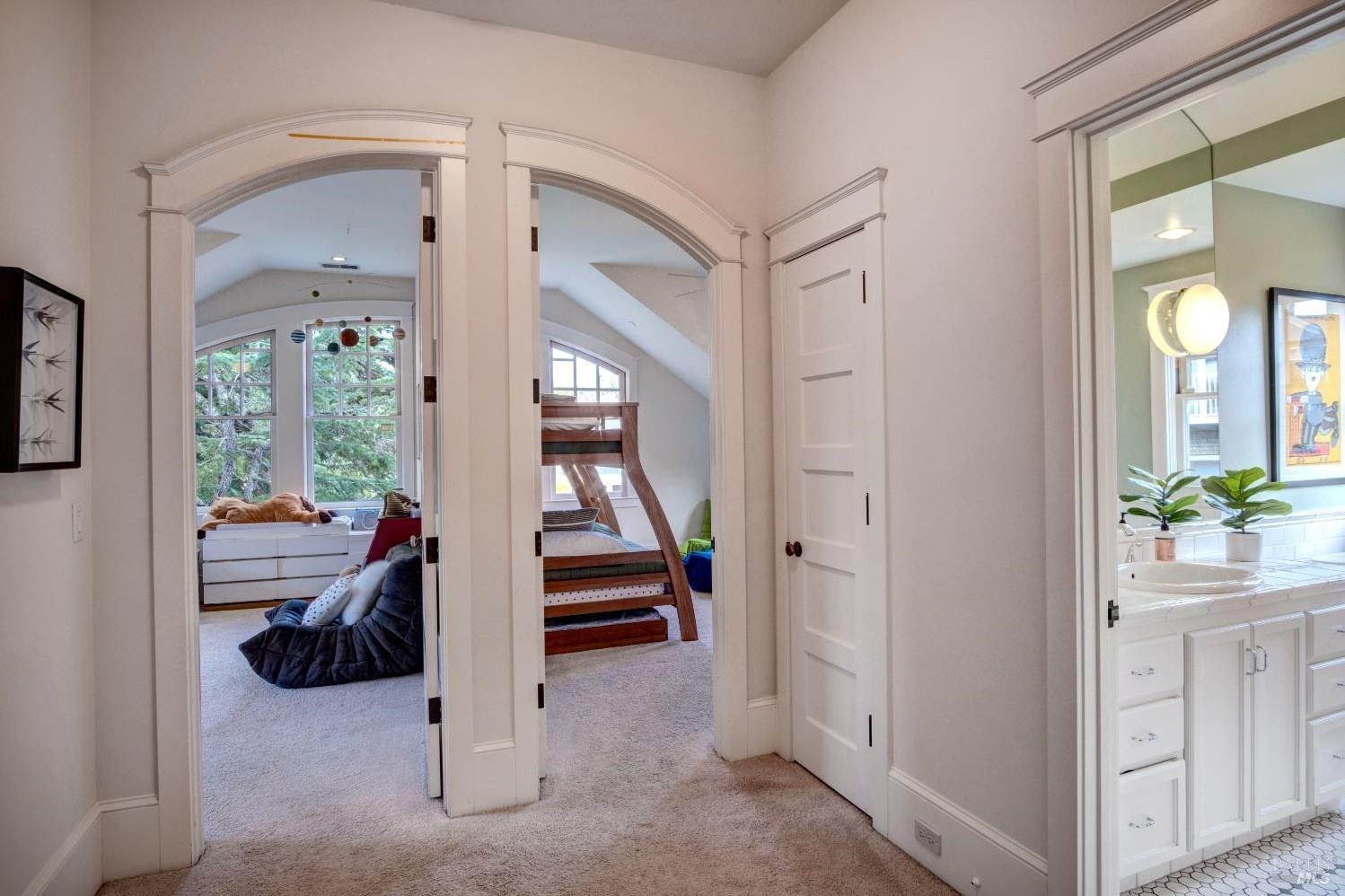 55 Alder Ave, San Anselmo CA 94960-1706 exterior