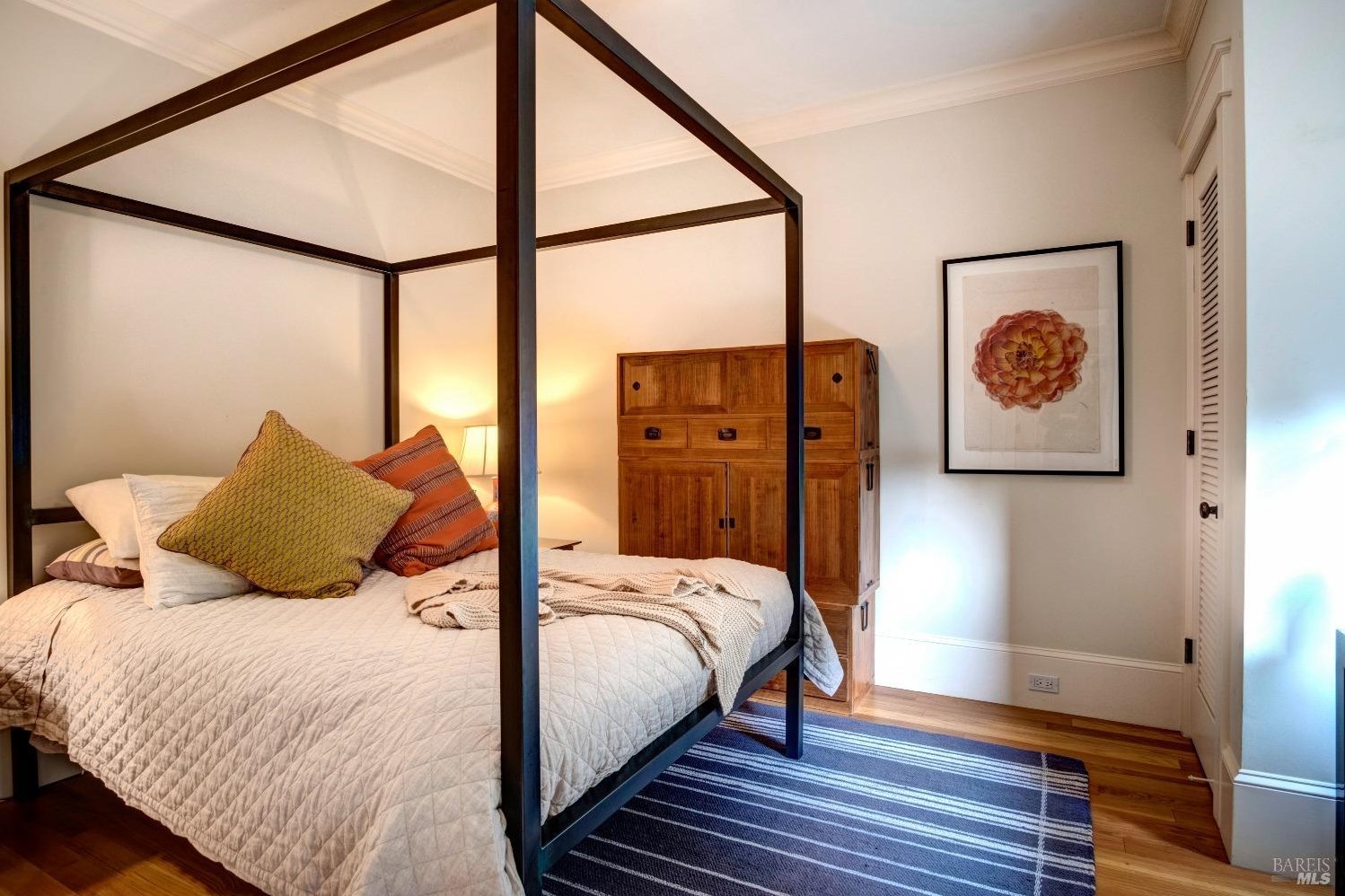 55 Alder Ave, San Anselmo CA 94960-1706 exterior