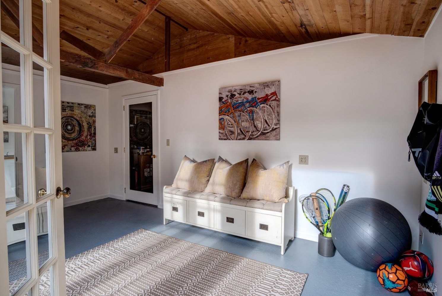 55 Alder Ave, San Anselmo CA 94960-1706 exterior