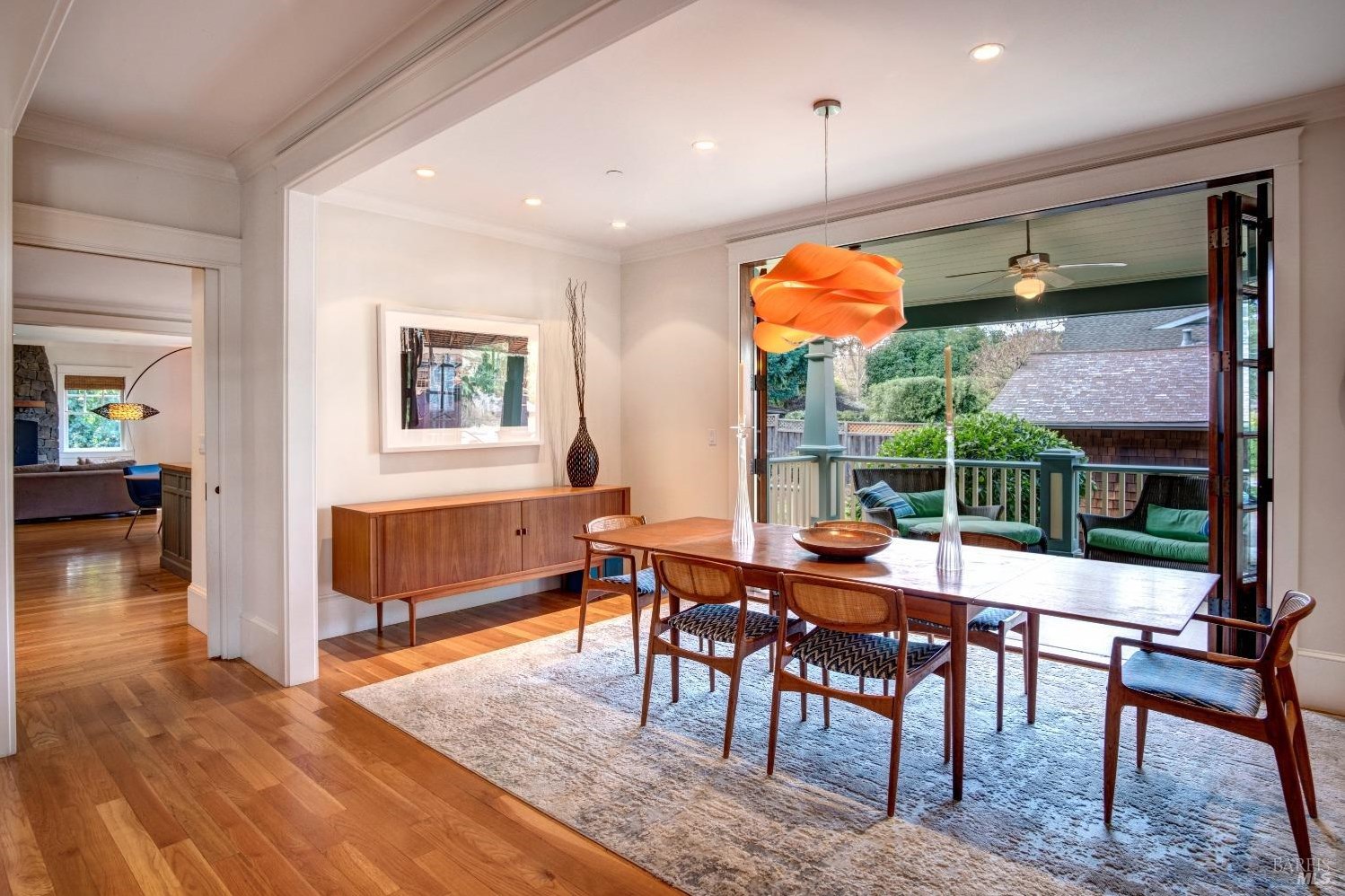 55 Alder Ave, San Anselmo CA 94960-1706 exterior