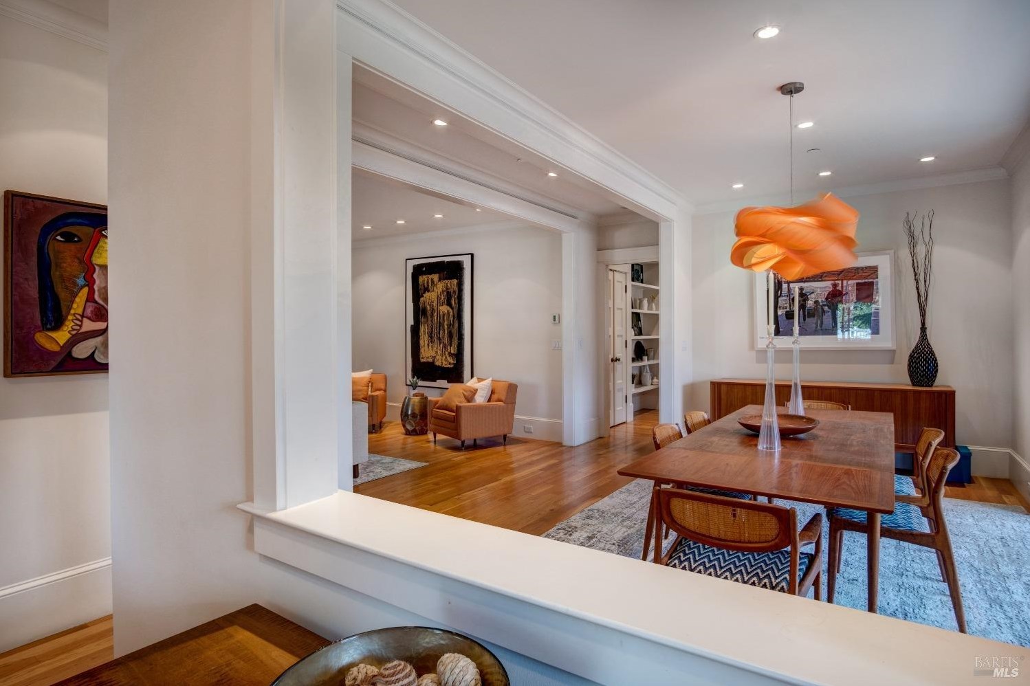 55 Alder Ave, San Anselmo CA 94960-1706 exterior