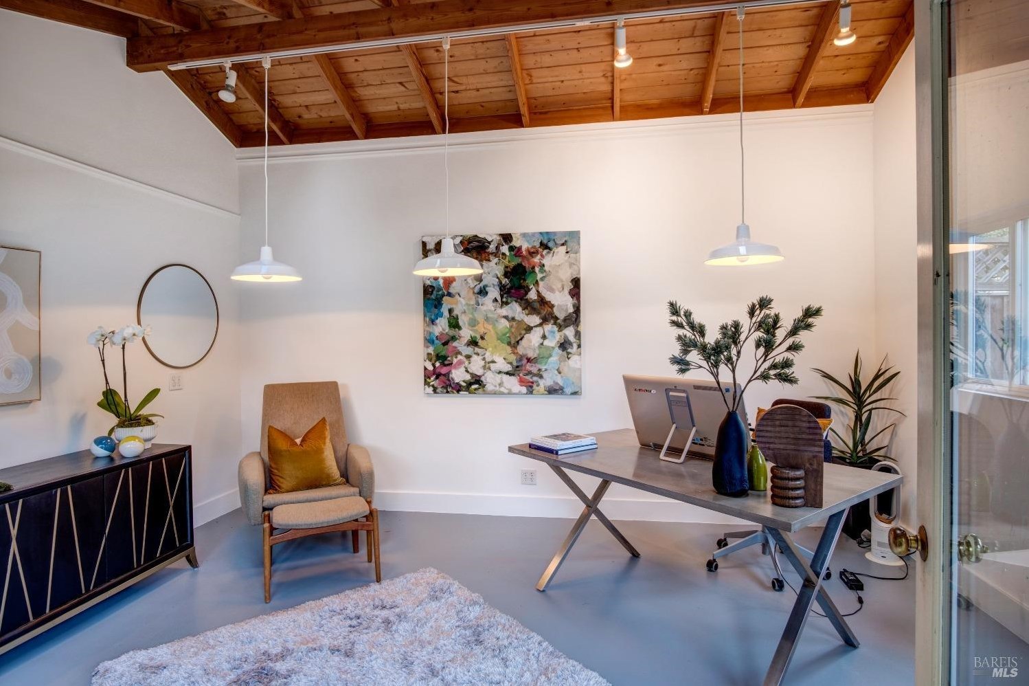 55 Alder Ave, San Anselmo CA 94960-1706 exterior