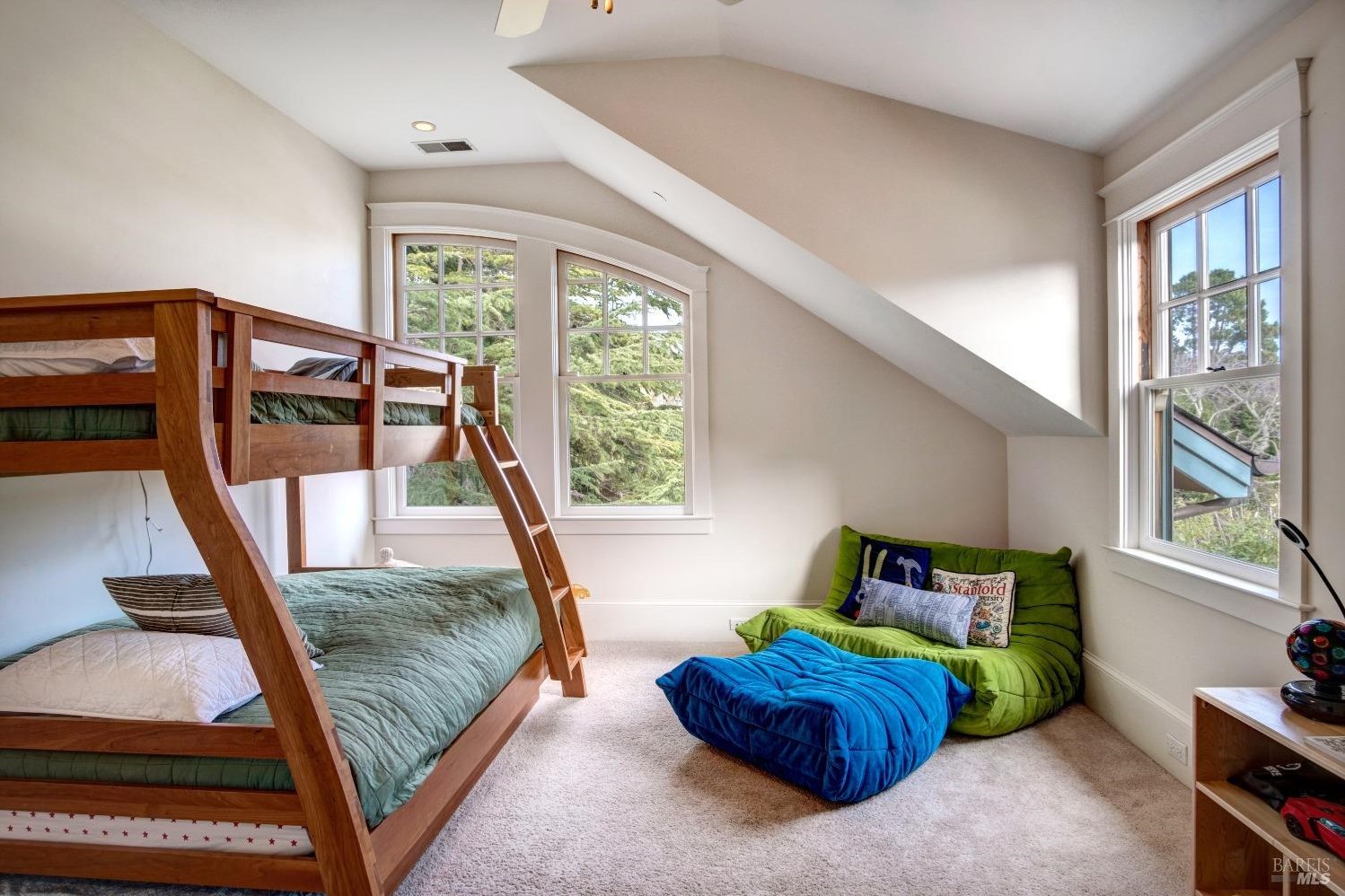 55 Alder Ave, San Anselmo CA 94960-1706 exterior