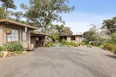 1208 Pierce Point Road, Inverness, CA 94937 - Photo 9