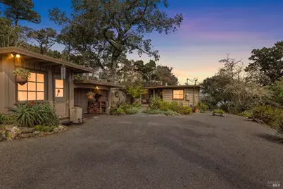 1208 Pierce Point Road, Inverness, CA 94937 - Photo 87