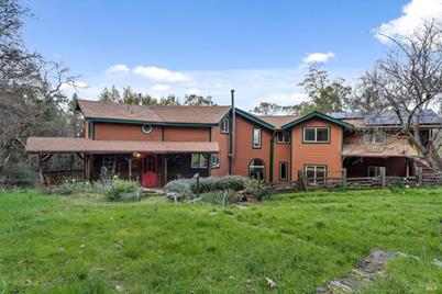 3100 Radical Ridge Road, Redwood Valley, CA 95470 - Photo 1