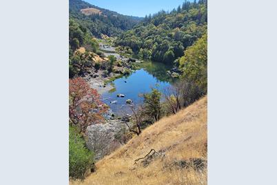 43281 Covelo Road, Willits, CA 95490 - Photo 1