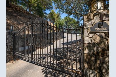 7 Via Vandyke, Mill Valley, CA 94941 - Photo 1